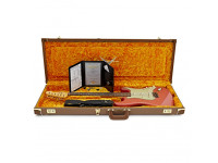 Fender Custom Shop 1960 Relic 2022 Tahitian Coral Fender Custom Shop 1960 Relic 2022 Tahitian Coral